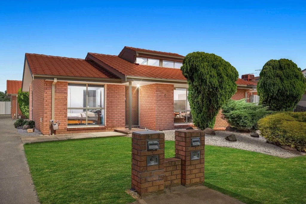 1/6 Jacqueline Close, Werribee, VIC 3030