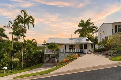 21 Island Drive, Cannonvale, QLD 4802, 3 Bedrooms, 2 Bathrooms, House