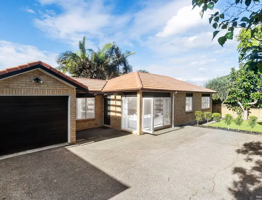 16A Alberta Street, Pt Chevalier, Auckland City, Auckland, 3房, 1浴, 独立屋