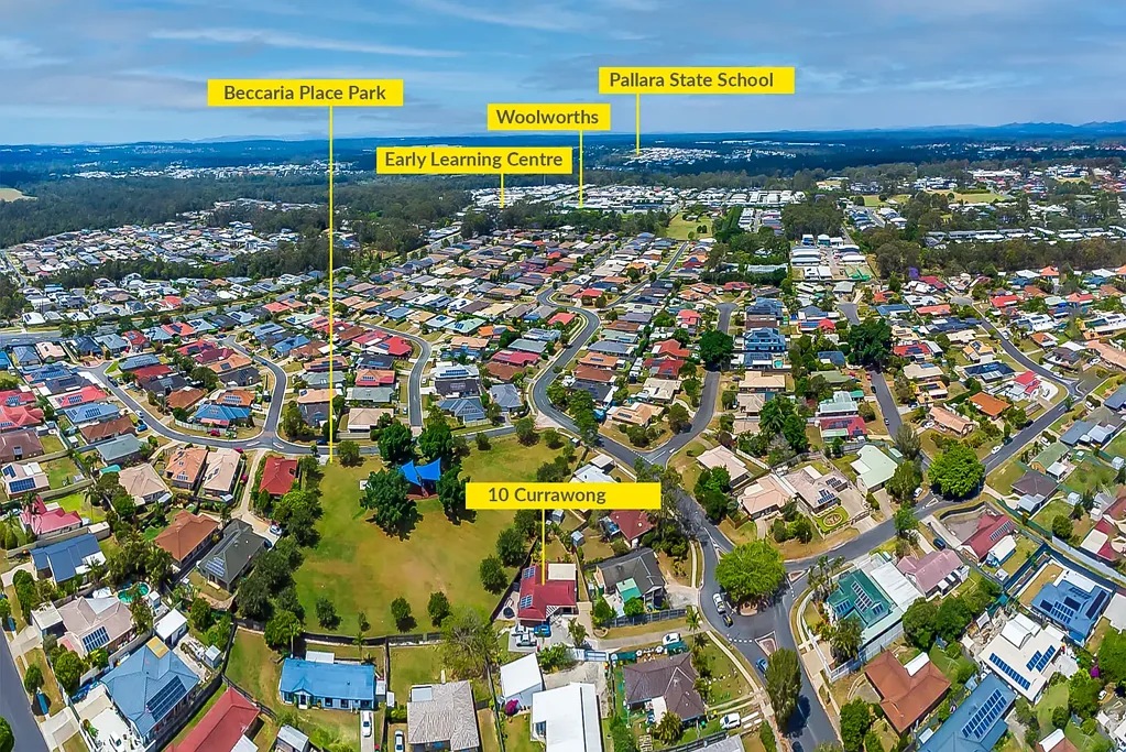 10 Currawong Street, Doolandella, QLD 4077