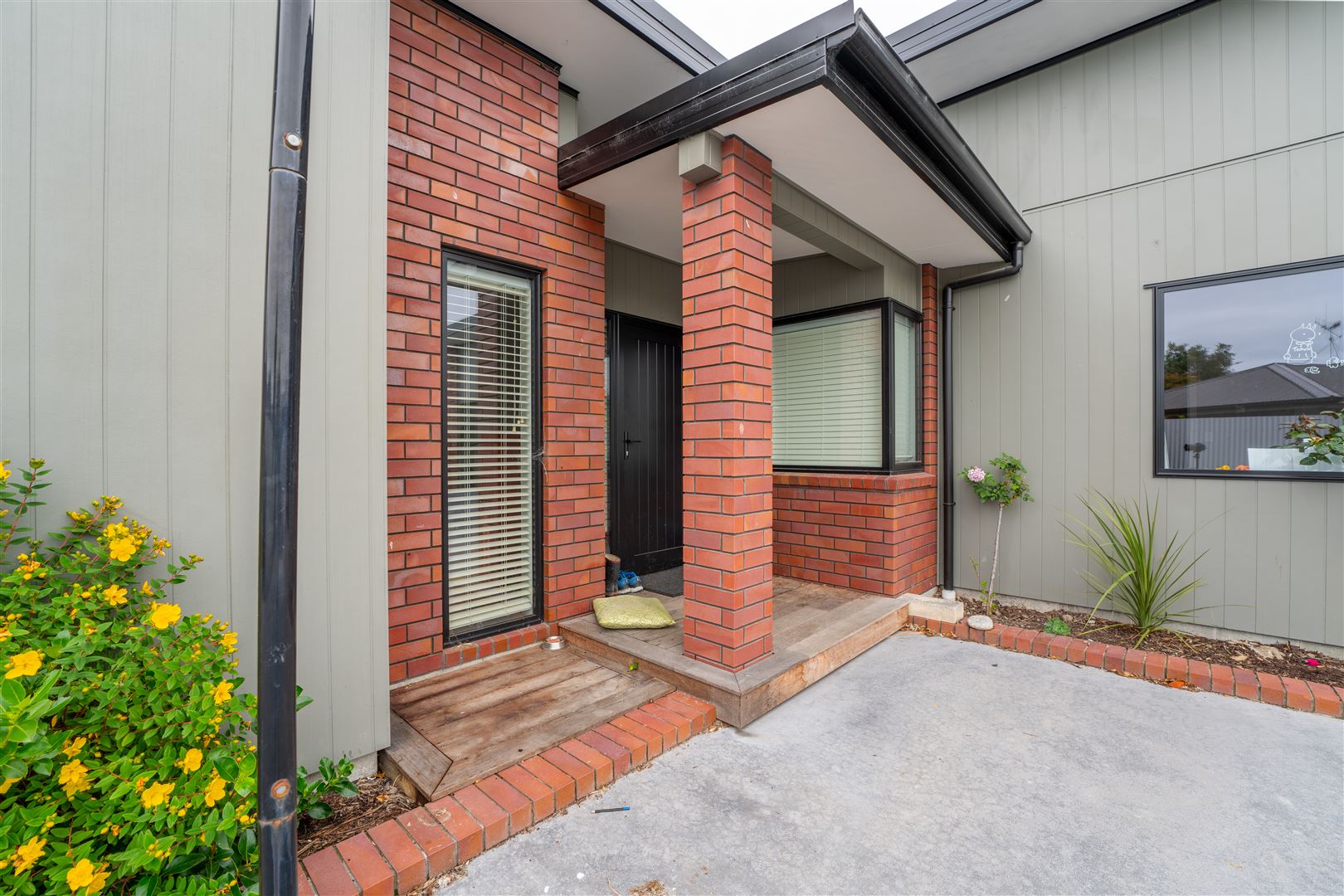 4a Coonoor Road, Watlington, Timaru, 4 ห้องนอน, 0 ห้องน้ำ