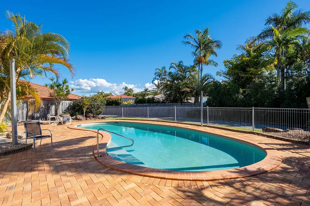Fully Furnished Villa in the Heart of Miami