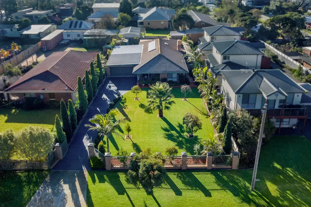 Cowes 4Zimmer The Ultimate Coastal Lifestyle