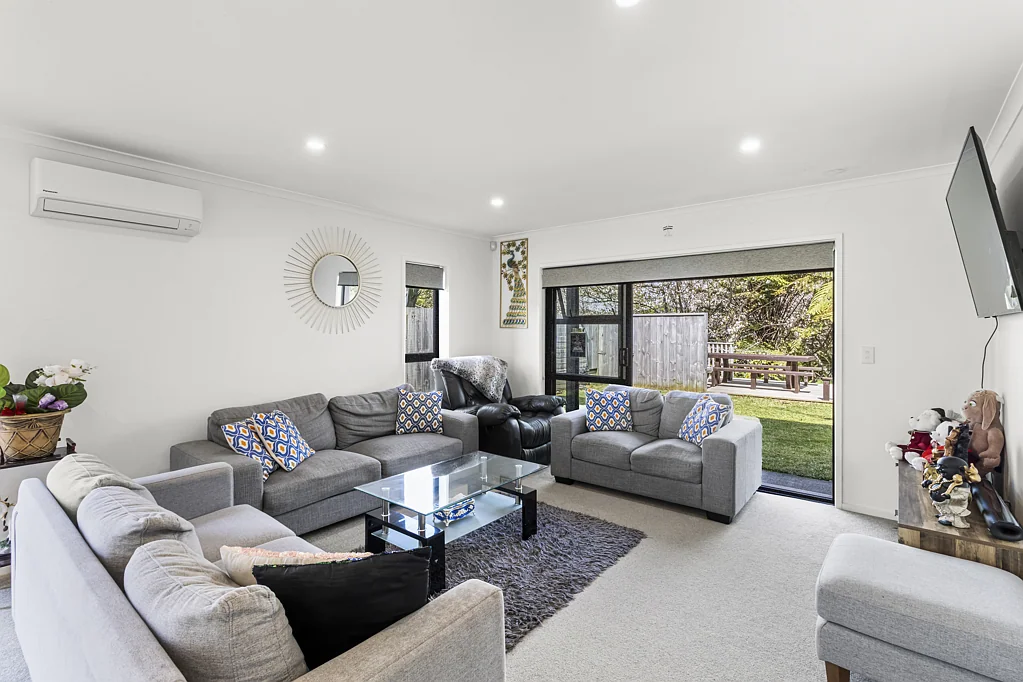 Marfell 3房  Spacious, stylish, and effortlessly yours!