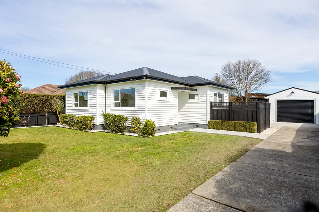 59 Kensington Avenue, Saint Albans, Christchurch, Canterbury