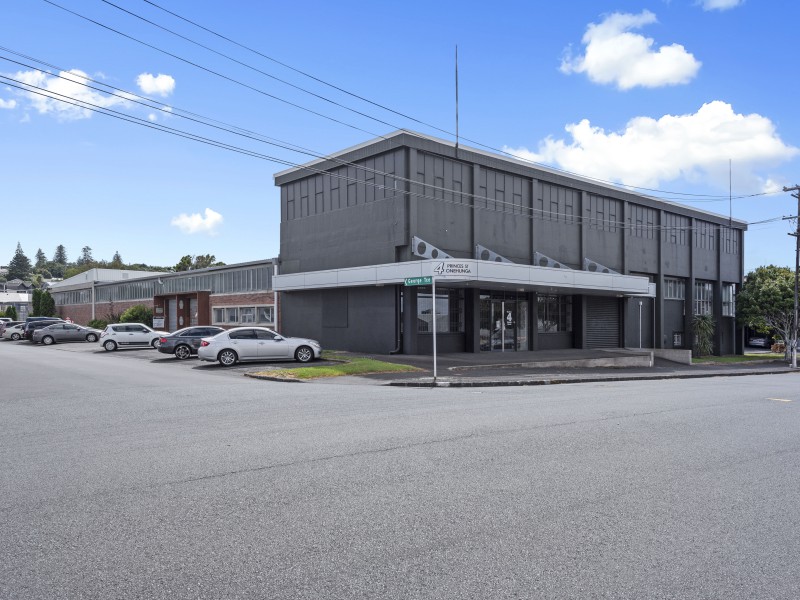 4 Princes Street, Onehunga, Auckland, 0房, 0浴