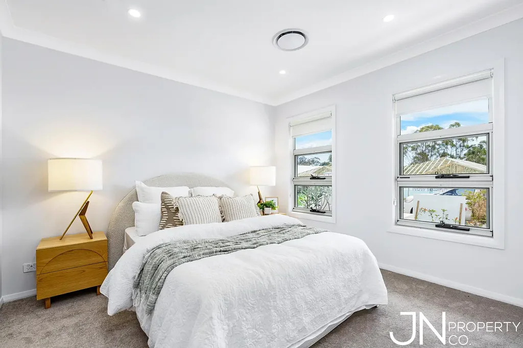 North Rothbury 4ห้องนอน Brand New Home by McDonald Jones