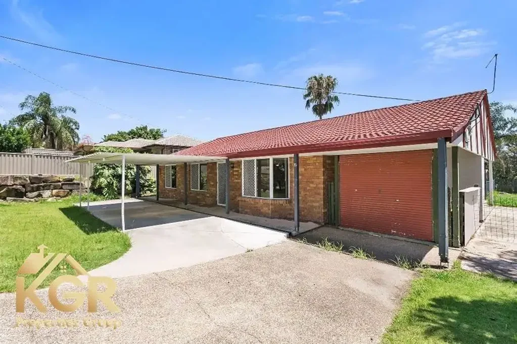 35 Silvertop Street, Hillcrest, QLD 4118