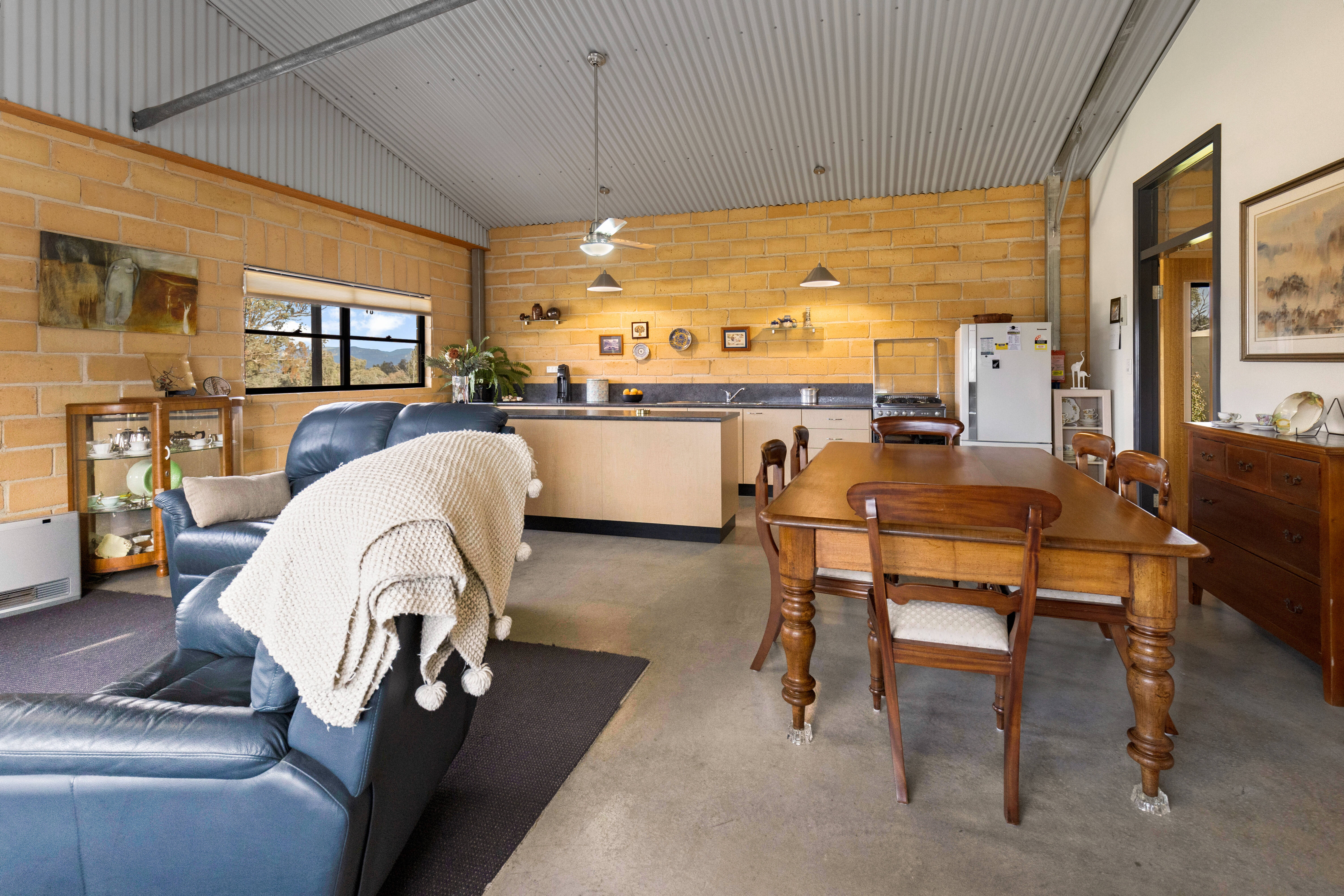 3254 GLEN ALICE RD, GLEN ALICE NSW 2849, 0房, 0浴, Lifestyle Property