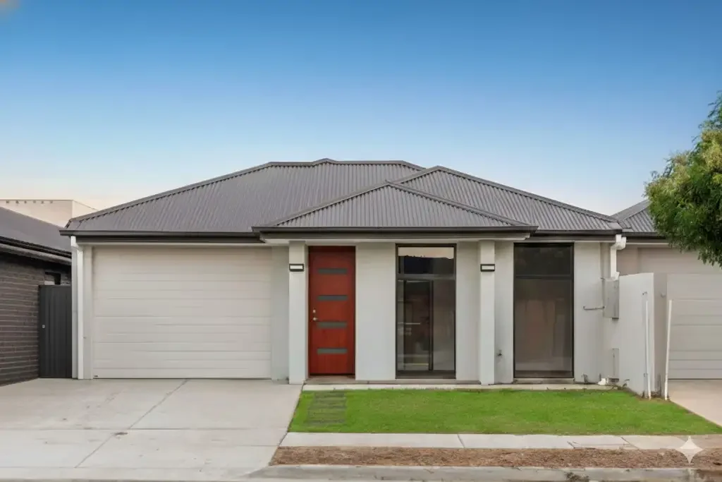 Woodville Gardens 3 Slaapkamer For Sale: Brand New Home Opportunity in a High-Growth Location
