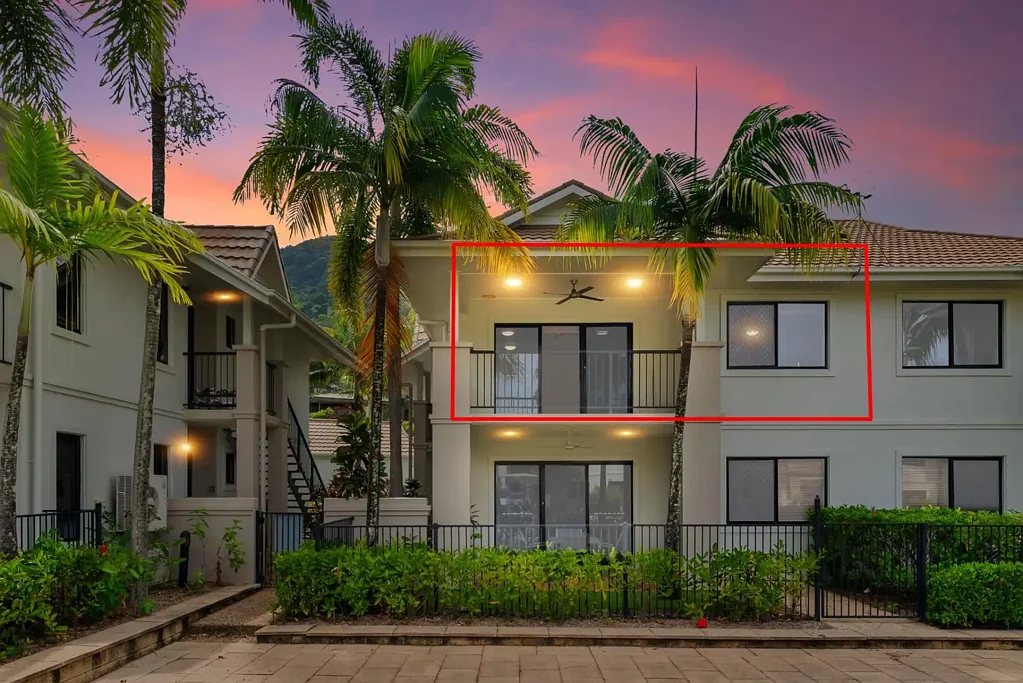 59/1-15 Robson Street, Mooroobool, QLD 4870