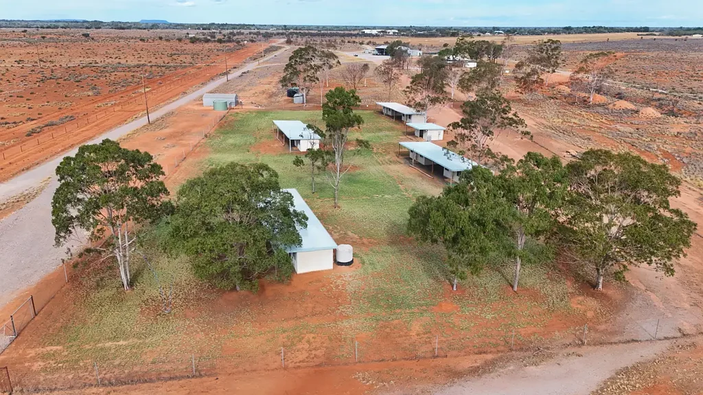 North Bourke  Lot 221 Mitchell Highway, North Bourke