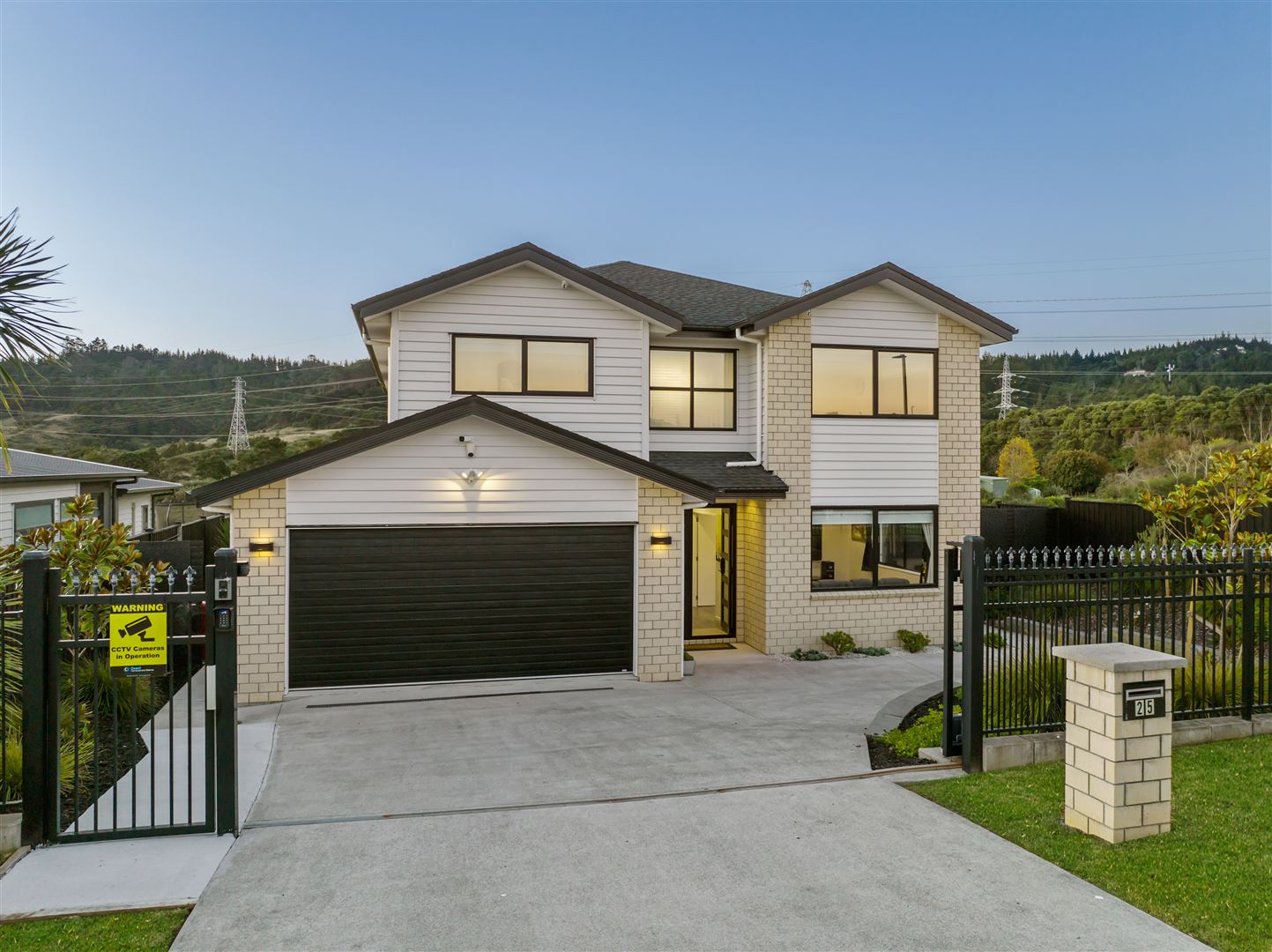 25 Josh Road, Huapai, Auckland - Rodney, 7 phòng ngủ, 0 phòng tắm