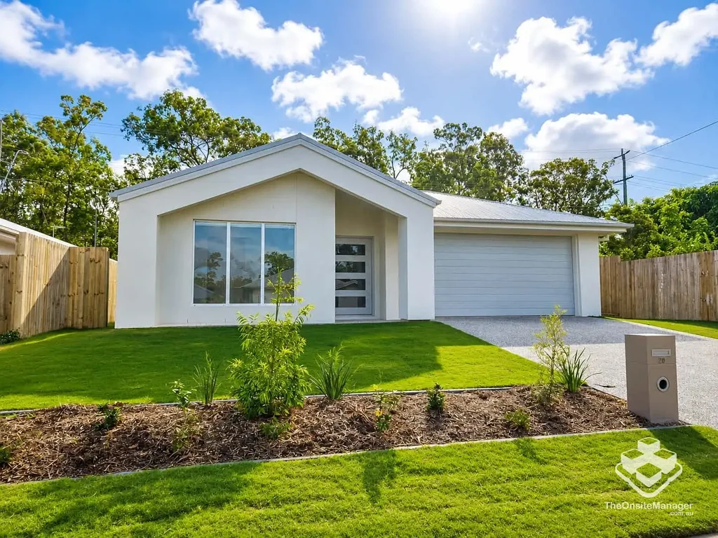 Brand New Designer  4Beds Home | Full Ducted Air Conditioning | First Time Offered