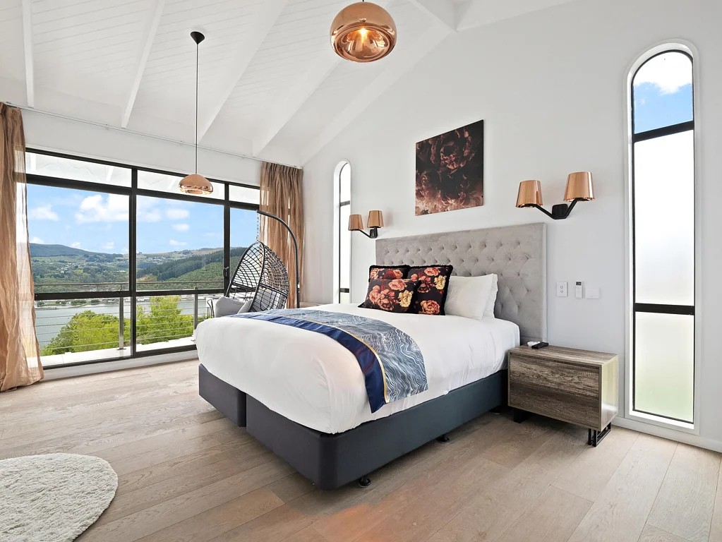 Waverley 3ਬੈੱਡਰੂਮ A view from every room!