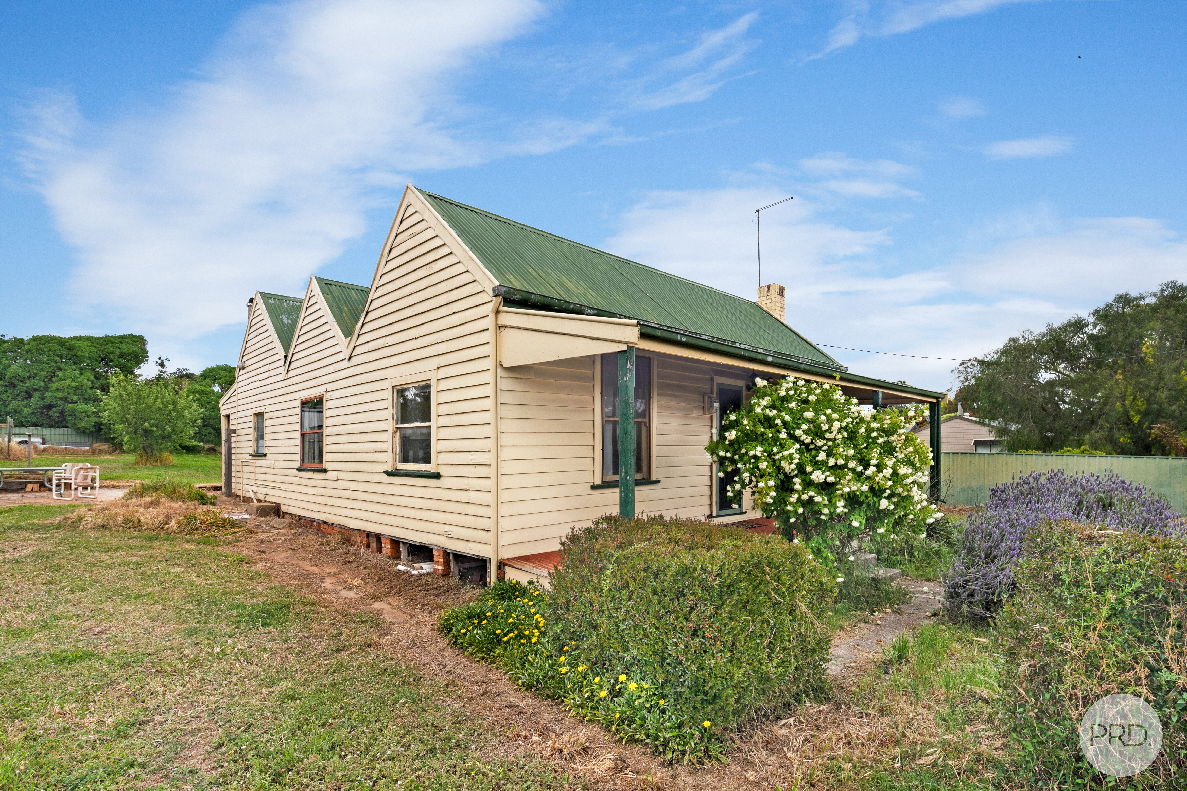 24 CORRINGARRA RD, SMEATON VIC 3364, 0 chambres, 0 salles de bain, House