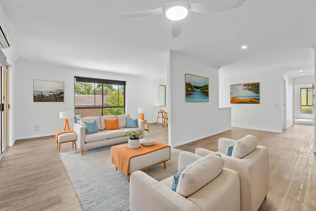 Banora Point 4Phòng ngủ Quiet Street, Solid Home and Outstanding Entertaining!