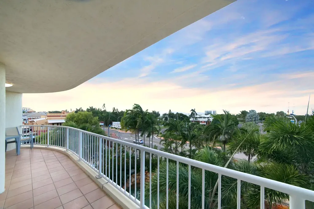 Resort-Style Living on The Strand