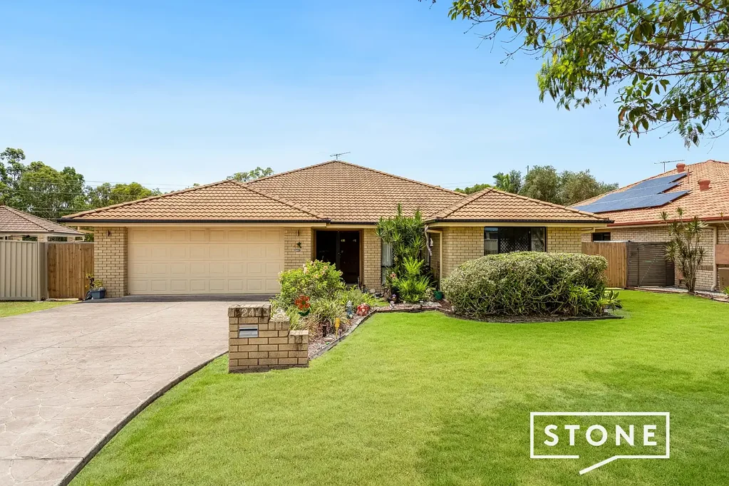 24 Fantail Crescent, Mango Hill, QLD 4509