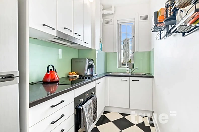 94/6 Stanley Street, Darlinghurst, NSW 2010, 1房, 1浴, Unit