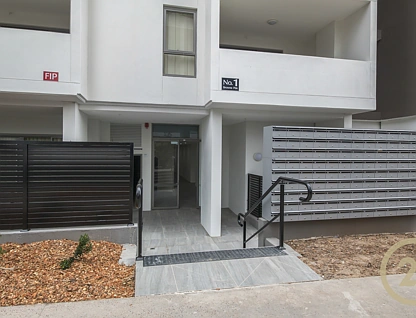 107/1 Browne Parade, Warwick Farm, South Western Suburbs, 2 침실, 2 욕실, Apartment