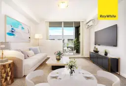 75/102-108 James Ruse Drive, Rosehill