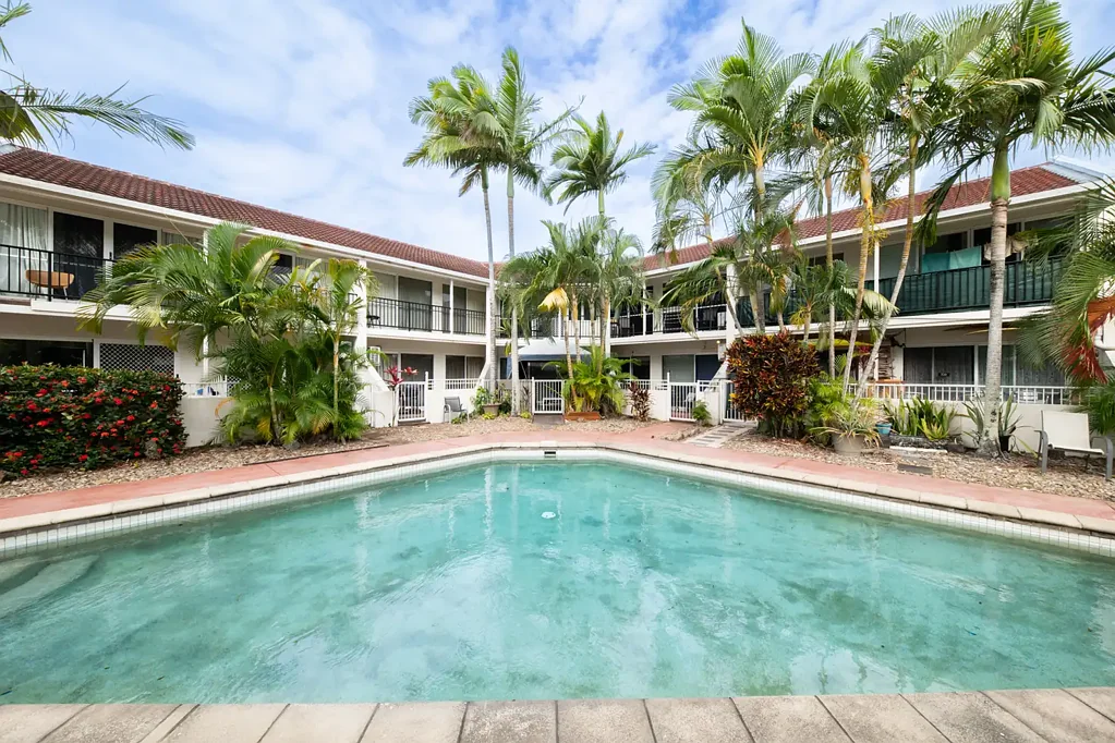 6/9 Erromango Drive, Jubilee Pocket, QLD 4802