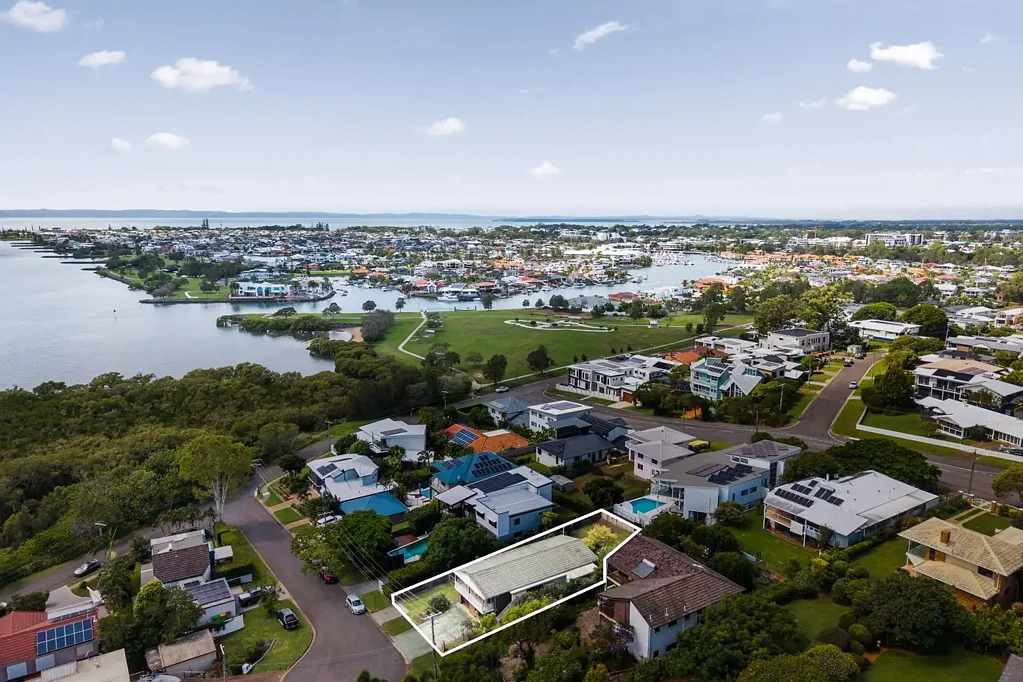 Ormiston 4Zimmer Endless opportunities in a blue chip location