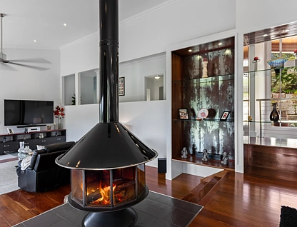 96-102 Flagstone Creek Road, Middle Ridge, Toowoomba, 5房, 4浴, House