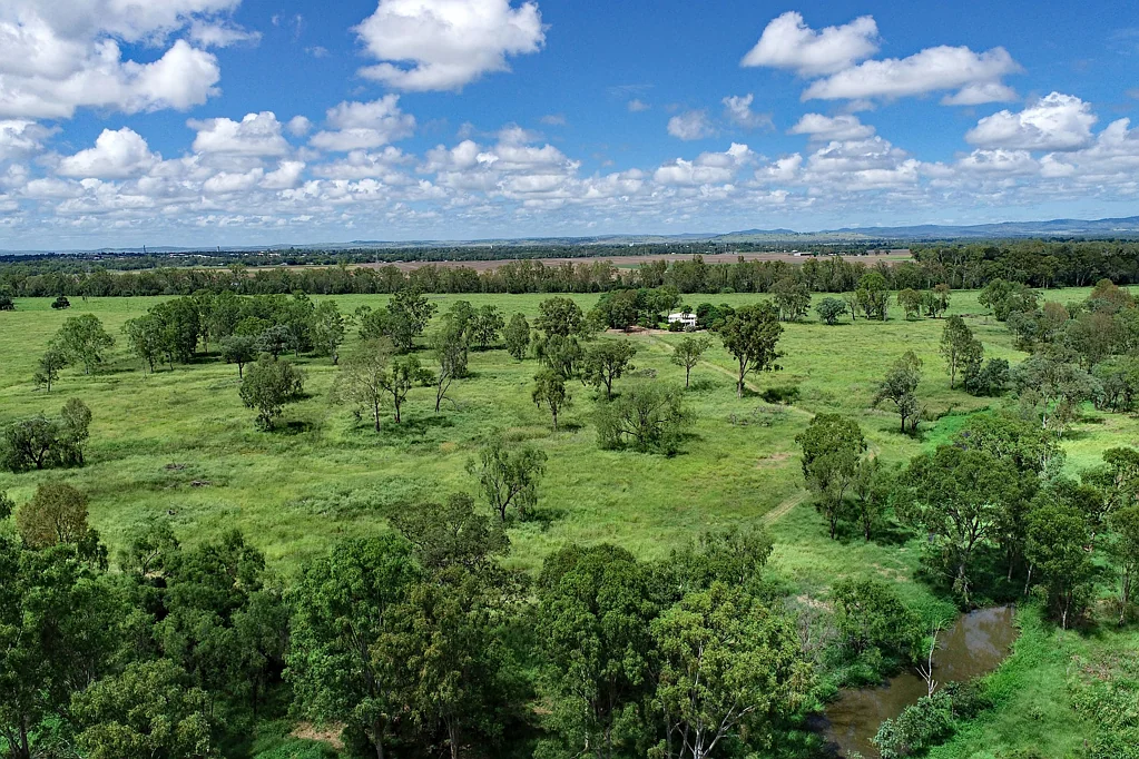 'Sheildoo' 11526 Dawson Highway, Dakenba, QLD 4715