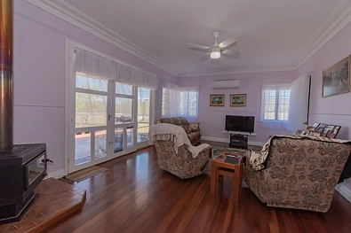 45 Richards Road, Maryvale, QLD 4370, 3 slaapkamers, 2 badkamers, Lifestyle Property