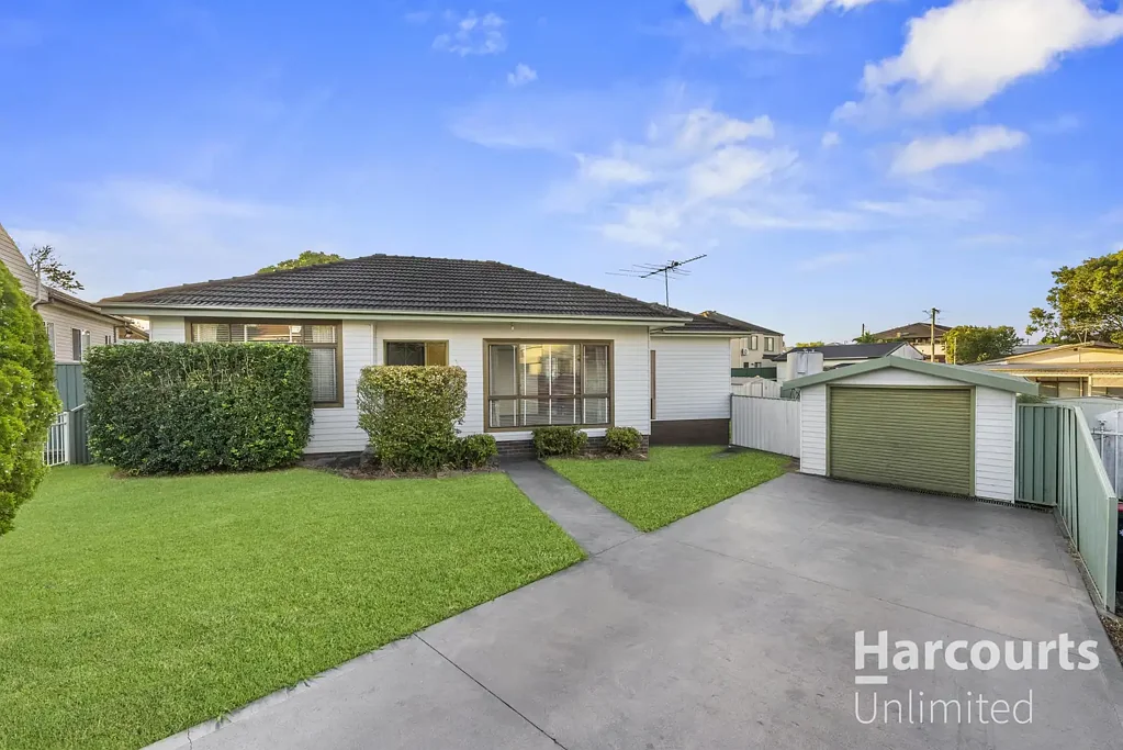 7 Gibson Place, Blacktown, NSW 2148
