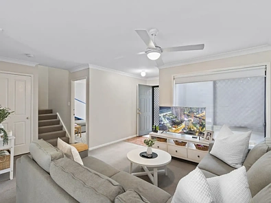 Helensvale 3房  Boutique Townhouse in the Heart of Helensvale