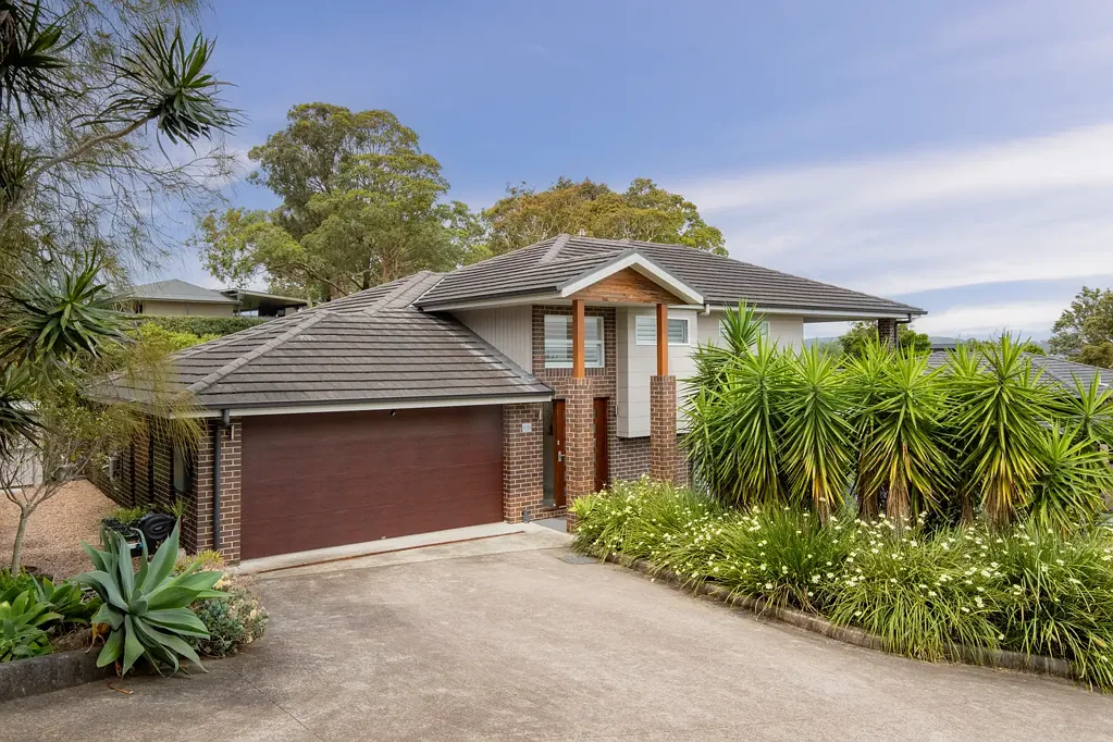 Speers Point 5침실 Luxury Lakeside Living - Tranquil Family Retreat