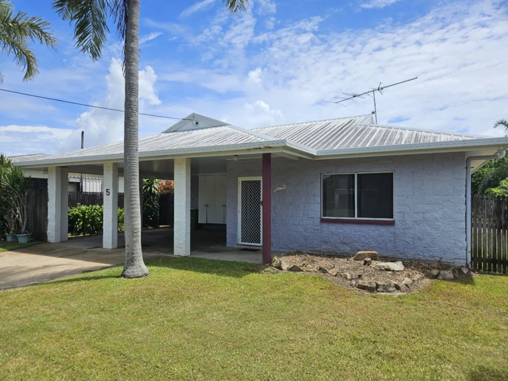 5 Tamarind Court, Forrest Beach, QLD 4850