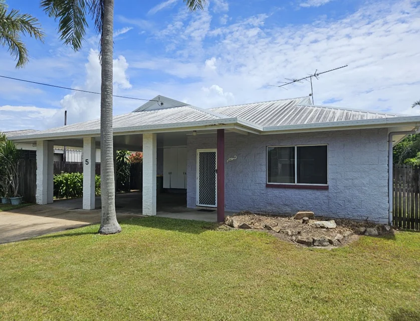 5 Tamarind Court, Forrest Beach, QLD 4850, 3房, 1浴, House