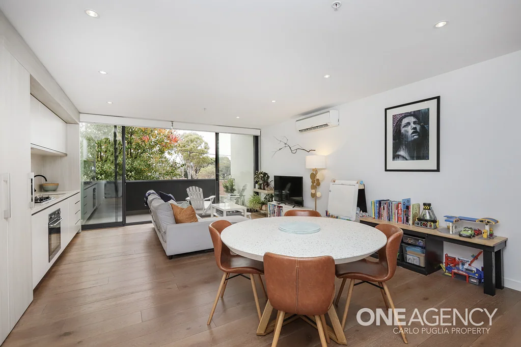 102/20 Leonard Crescent, Ascot Vale, VIC 3032