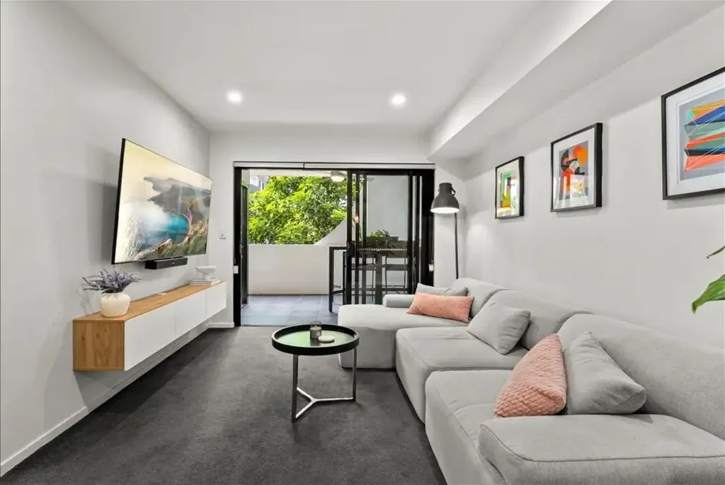 Luxury Living on the Facility Level | Heart of Nundah