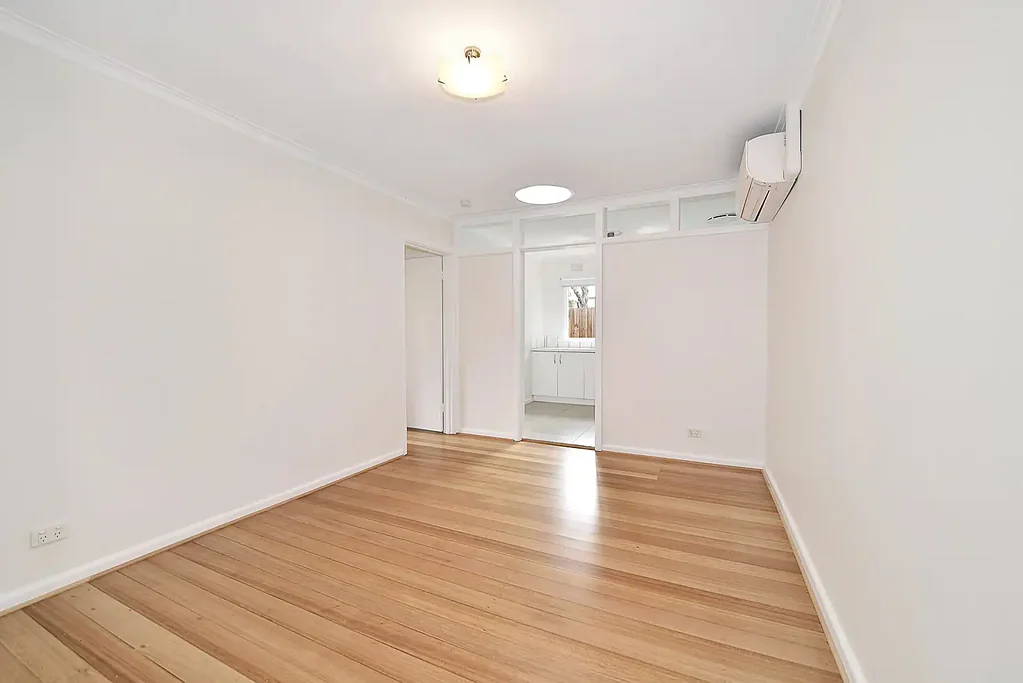 Renovated Unit In Top Location