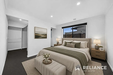 42 Merrick Road, Wyndham Vale, VIC 3024, 4房, 2浴, House