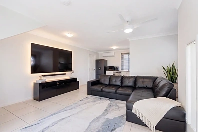 Unit 8/12-14 FLEET DRIVE, KIPPA-RING, 3 Kuwarto, 2 Banyo, Unit