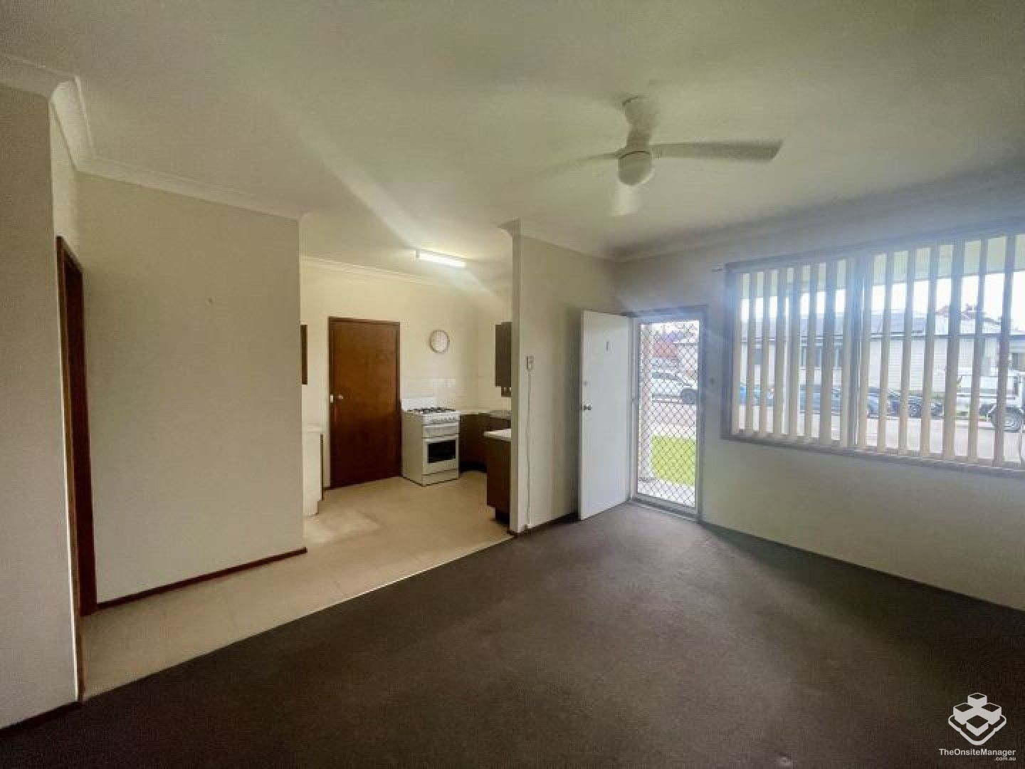 UNIT 1 636 GLEBE RD, ADAMSTOWN NSW 2289, 0 Kuwarto, 0 Banyo, Unit