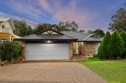 6 Lagrange Court, Shailer Park