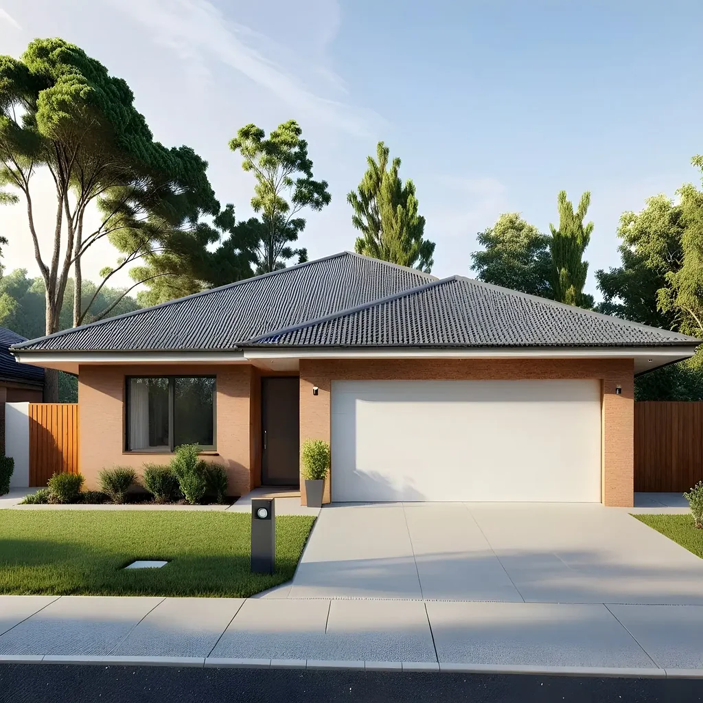 Collingwood Park 4ਬੈੱਡਰੂਮ House and Land Package in Collingwood Park