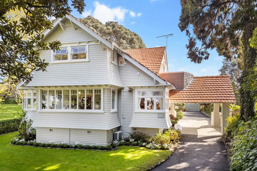 185 St Andrews Road, Epsom, Auckland City, Auckland