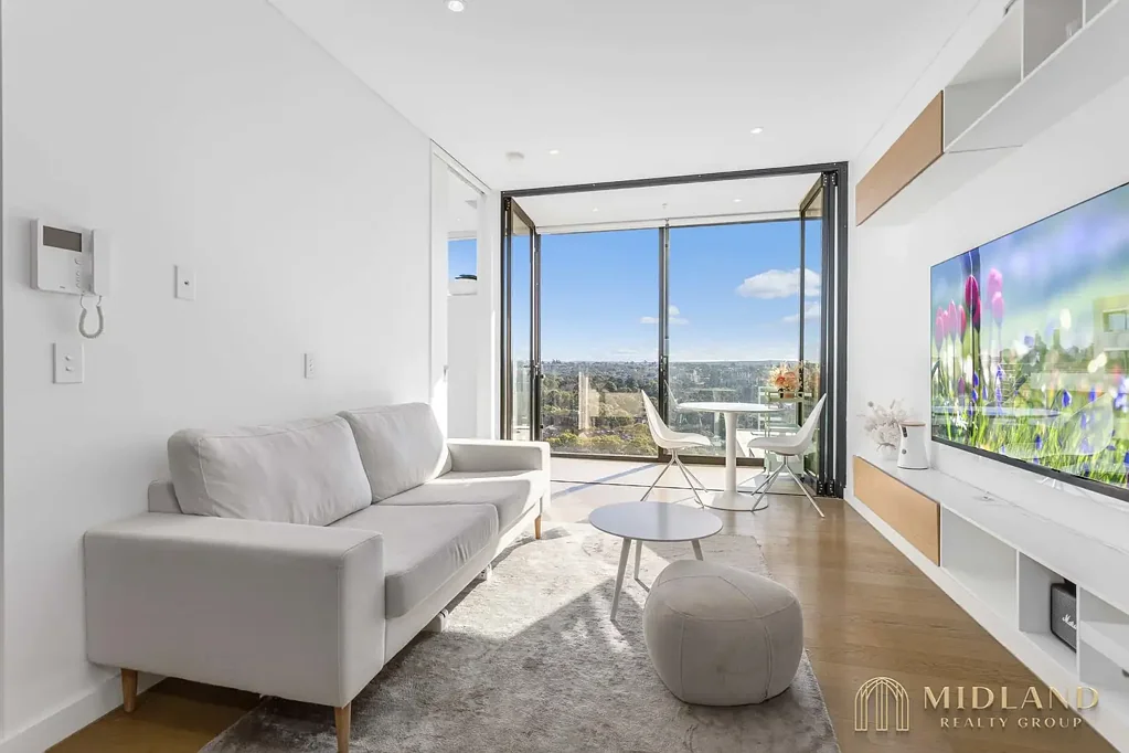 St Leonards 1Kwarto North-Facing Contemporary Haven in the Heart of St Leonards