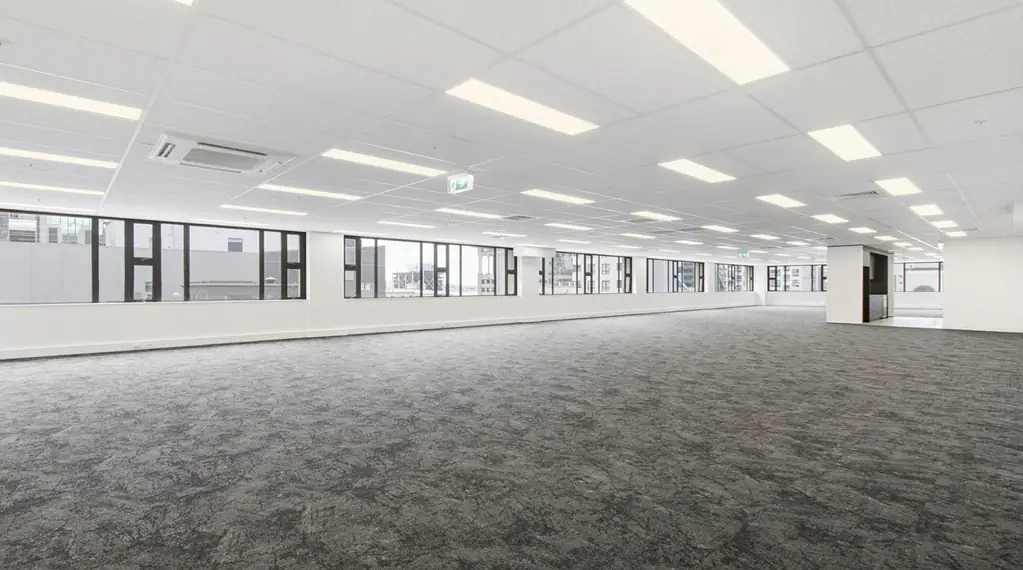 Auckland Central AFFORDABLE QUEEN STREET OFFICE!