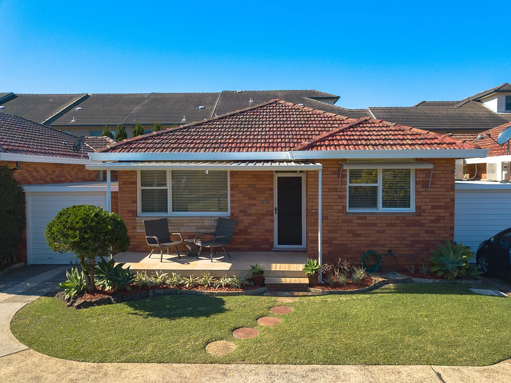 5/10 Oldham Crescent, Dolls Point, NSW 2219