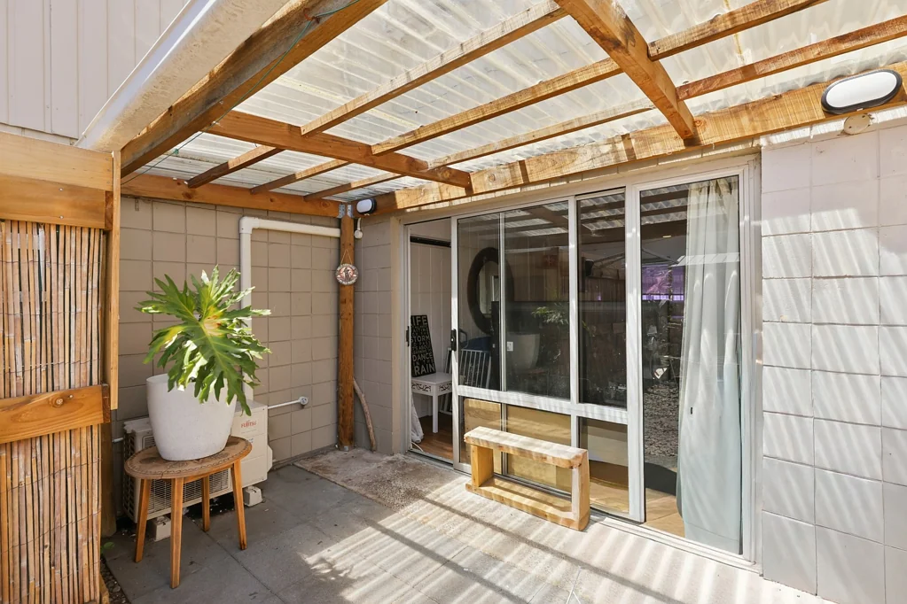 Mount Maunganui 2房  Cosy. Classic. Comfortably Liveable.