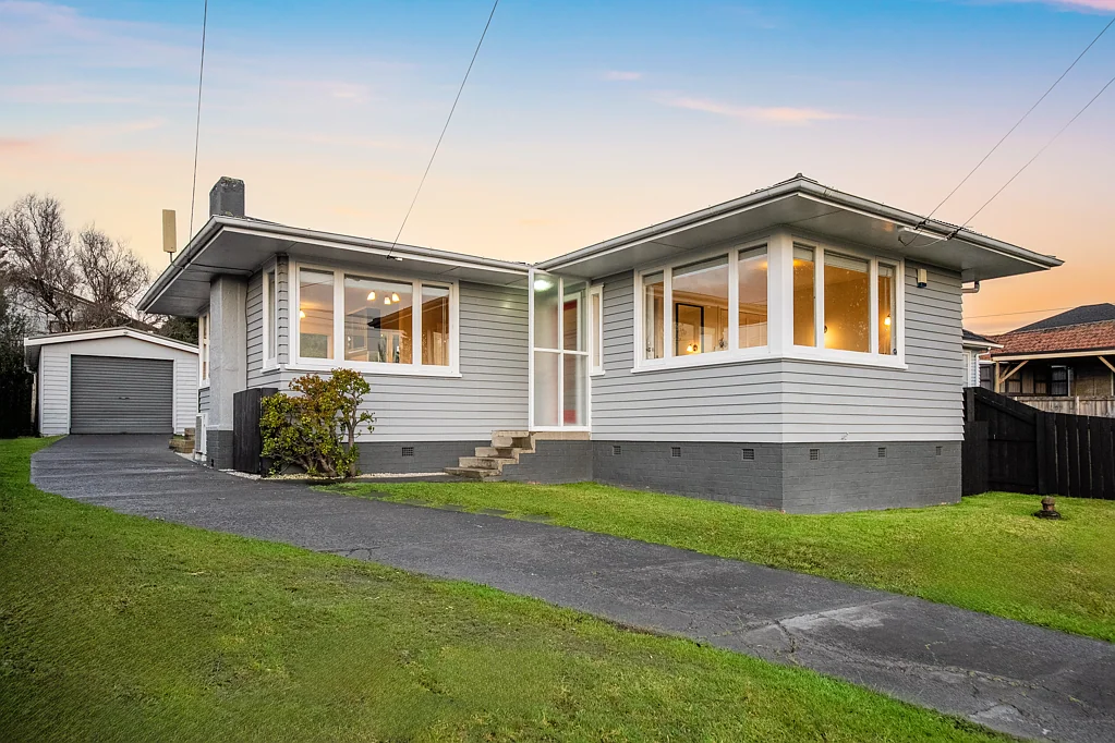 9 Roseville Street, New Windsor, Auckland City, Auckland